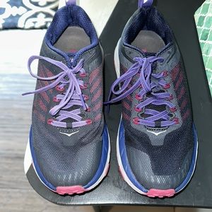 Hoka One One Challenger ATR5 Running Shoes Women’s Size 6